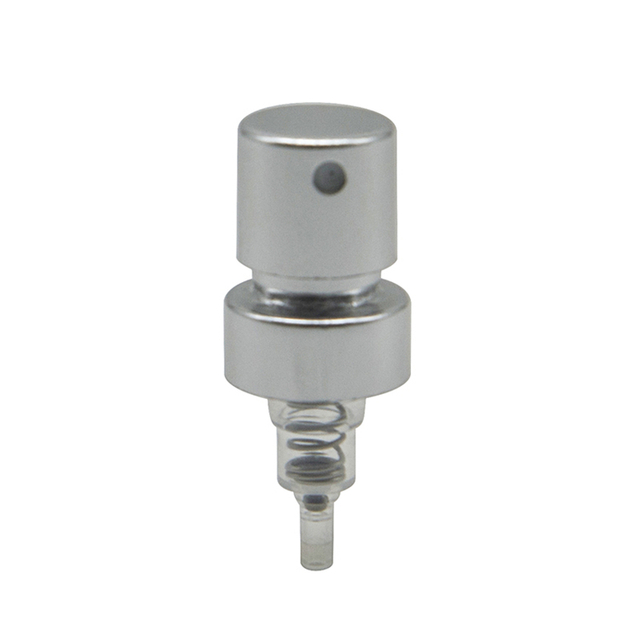 حار بيع مضخة عطر رذاذ للزجاجة